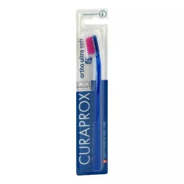 CURAPROX CS 5460 Ortho szczoteczka do zębów, 1 szt