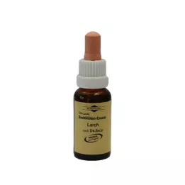 Kwiaty Bacha Krople Murnauera Modrzew, 20 ml