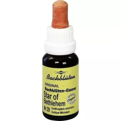 BACHBLÜTEN Krople Murnauer Gwiazda Betlejemska, 20 ml