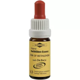 Kwiaty Bacha Murnauer krople Gwiazda Betlejemska, 20 ml
