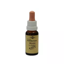 Kwiaty Bacha Murnauer krople Mimulus, 20 ml