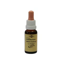 Kwiaty Bacha Murnauer krople Kasztan Biały, 20 ml