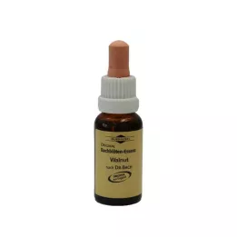 Kwiaty Bacha Murnauer krople Orzech włoski, 20 ml