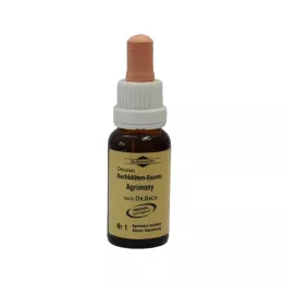 Kwiaty Bacha Murnauer krople rzepik, 20 ml