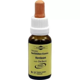 BACHBLÜTEN Krople Murnauer Hornbeam, 20 ml