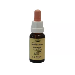 Kwiaty Bacha Murnauer krople Crab Apple, 20 ml