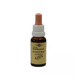 Kwiaty Bacha Murnauer krople Chestnut Bud, 20 ml