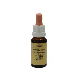 Kwiaty Bacha Krople Murnauera Wiciokrzew, 20 ml