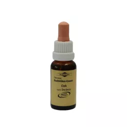 Kwiaty Bacha Krople Murnauera Dąb, 20 ml