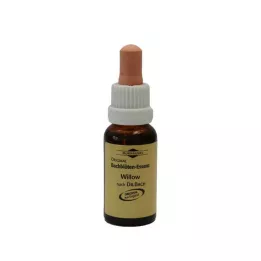 Kwiaty Bacha Murnauer krople Wierzba, 20 ml