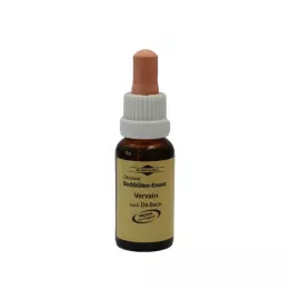 Kwiaty Bacha Murnauer krople Werbena, 20 ml