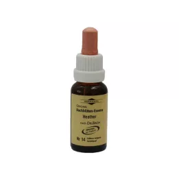 Kwiaty Bacha Murnauer krople Wrzos, 20 ml