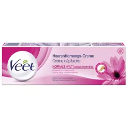 VEET Krem do depilacji skóry normalnej, 100 ml