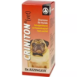 CRINITON Roztwór weterynaryjny, 200 ml