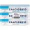 CALCIGEN D 600 mg/400 j.m. Tabletki musujące, 120 szt