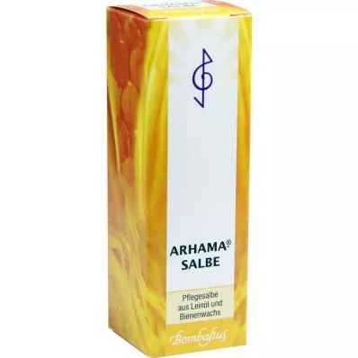 ARHAMA-Maść, 20 ml