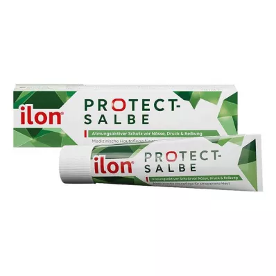 Maść Ilon Protect, 100 ml Maść Ilon Protect, 100 ml