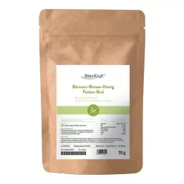 BÄRWURZ-BIRNENHONIG Proszek do mieszania, 70 g