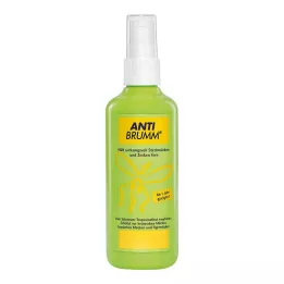 ANTI-BRUMM Rozpylacz z pompką Naturel, 150 ml