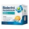 BIOLECTRA Magnesium 300 mg Direct Orange Sticks, 40 szt