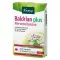 KNEIPP Valerian plus nerve vitamins dragées, 40 szt
