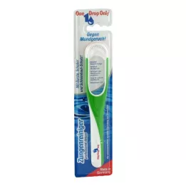ONE DROP Tylko czyścik do języka professional deluxe, 1 szt