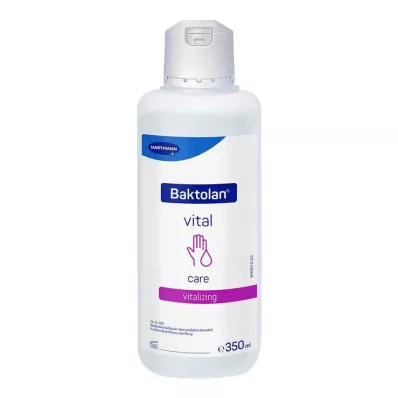 Baktolan żel witalny, 350 ml