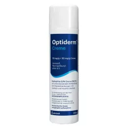OPTIDERM Krem w dozowniku, 200 g