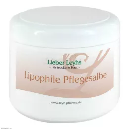 LIPOPHILE Maść pielęgnacyjna, 500 ml