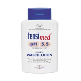 TENSIMED Emulsja do mycia, 500 ml