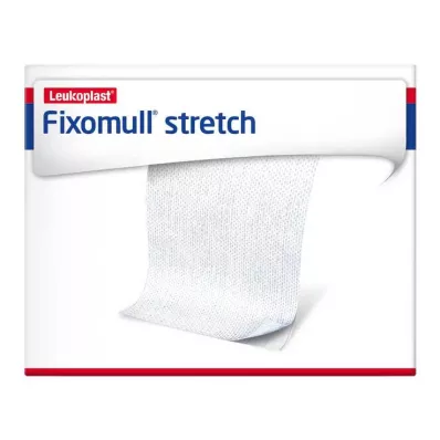 FIXOMULL odcinek 10 cmx2 m, 1 szt