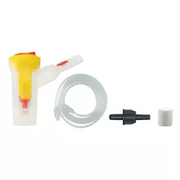 MICRODROP Calimero2 Zestaw roczny dla dzieci uniwersalny, 1 szt