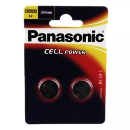 BATTERIEN Ogniwo litowe 3V CR2032, 2 szt