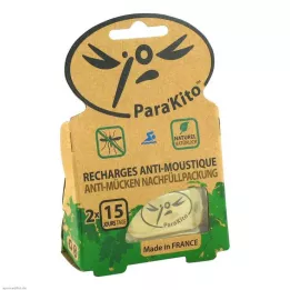 PARA KITO Pastylka odstraszająca komary, 1 szt