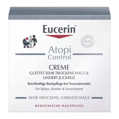 Eucerin Atopicontrol krem (75 ml) Eucerin Atopicontrol krem (75 ml)