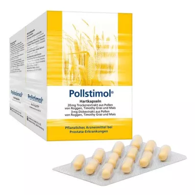 Polstimol kapsułki twarde, 200 szt