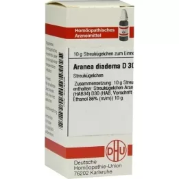 ARANEA DIADEMA D 30 kulek, 10 g