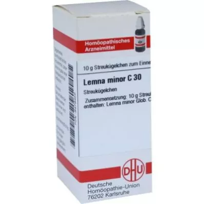 LEMNA kulki minor C 30, 10 g