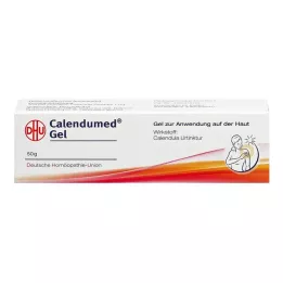 CALENDUMED Żel, 50 g