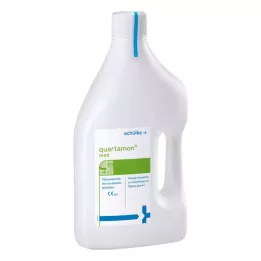 QUARTAMON Koncentrat Med, 2 l