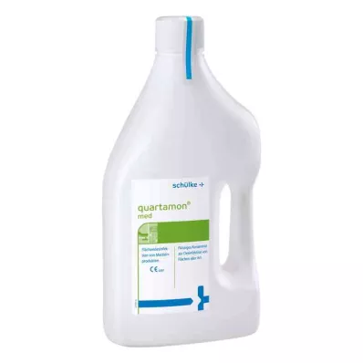 Koncentrat Quartamon Med (2 l) Koncentrat Quartamon Med (2 l)