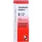 SCROPHULAE-Mieszanka Gastreu R17, 50 ml