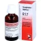 SCROPHULAE-Mieszanka Gastreu R17, 50 ml