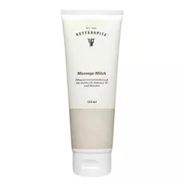 RETTERSPITZ Mleko do masażu, 125 ml
