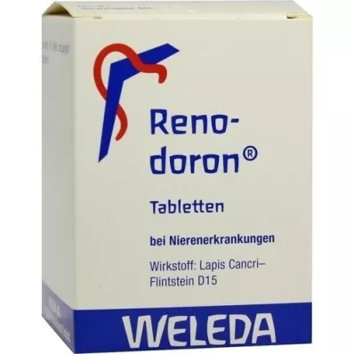 RENODORON Tabletki, 180 szt