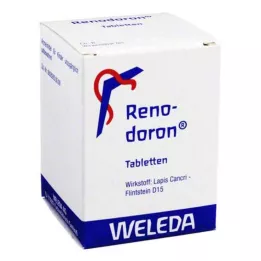 Renodoron tabletki, 180 szt