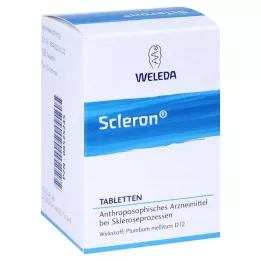 SCLERON Tabletki, 180 szt