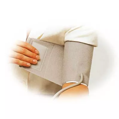 BOSO mankiet medicus na silne ramiona, 1 szt BOSO mankiet medicus na silne ramiona, 1 szt
