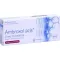 AMBROXOL acis 30 mg tabletki do picia, 20 szt
