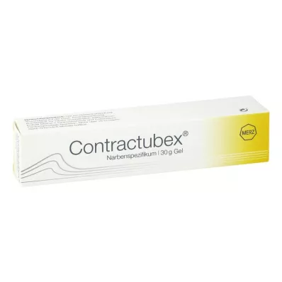 Contractubex® żel, 30 g